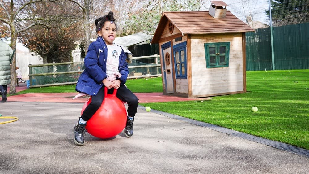 Chestnut Nursery School Chesterton - Image