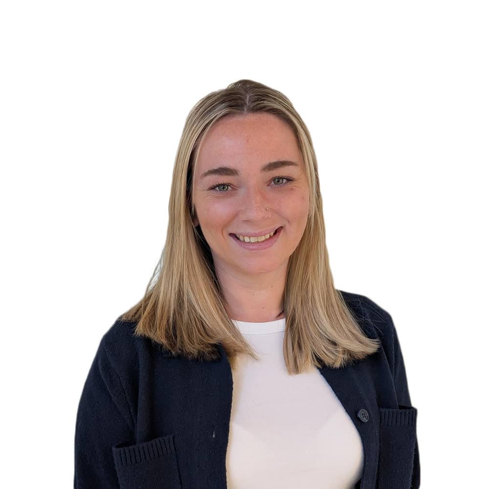 Chestnut Nursery School Team Member Natasha