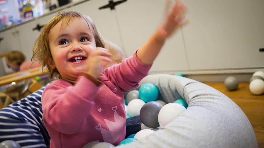 Chestnut Nursery School St. Giles - Image