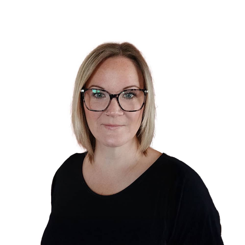 Chestnut Nursery School Team Member Keighley Kerr