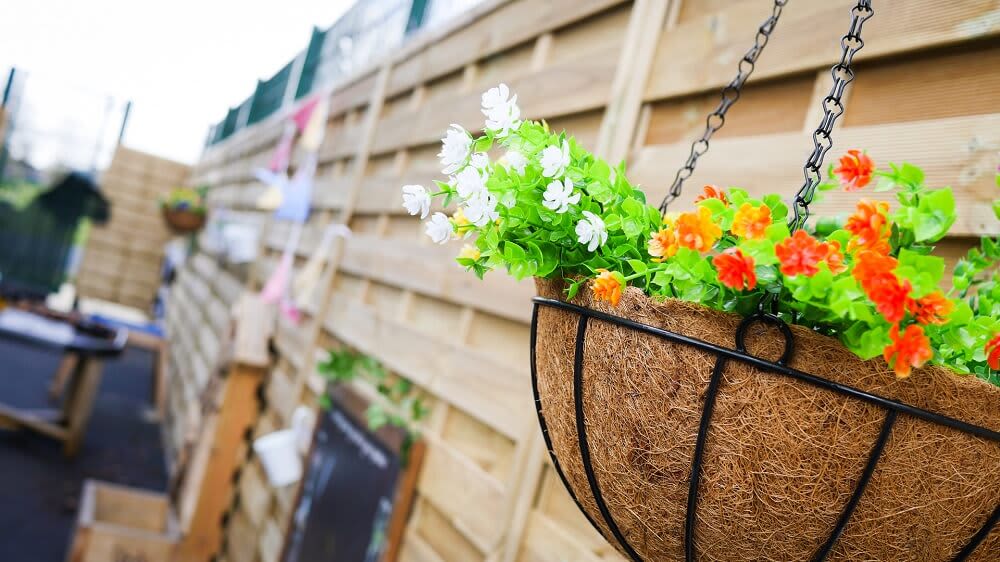 Chestnut Nursery School Beam Park - Image