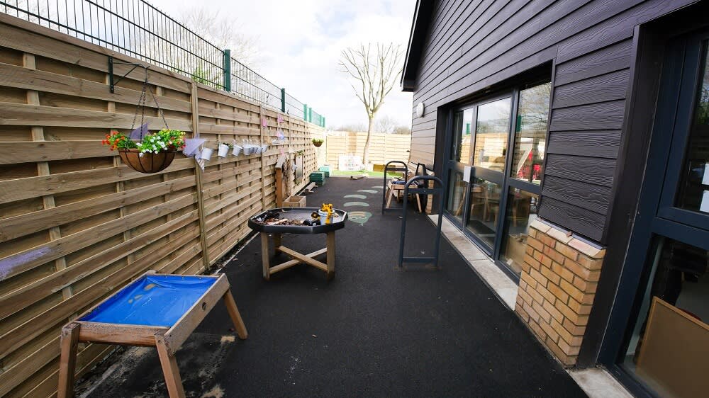 Chestnut Nursery School Cottenham - Image