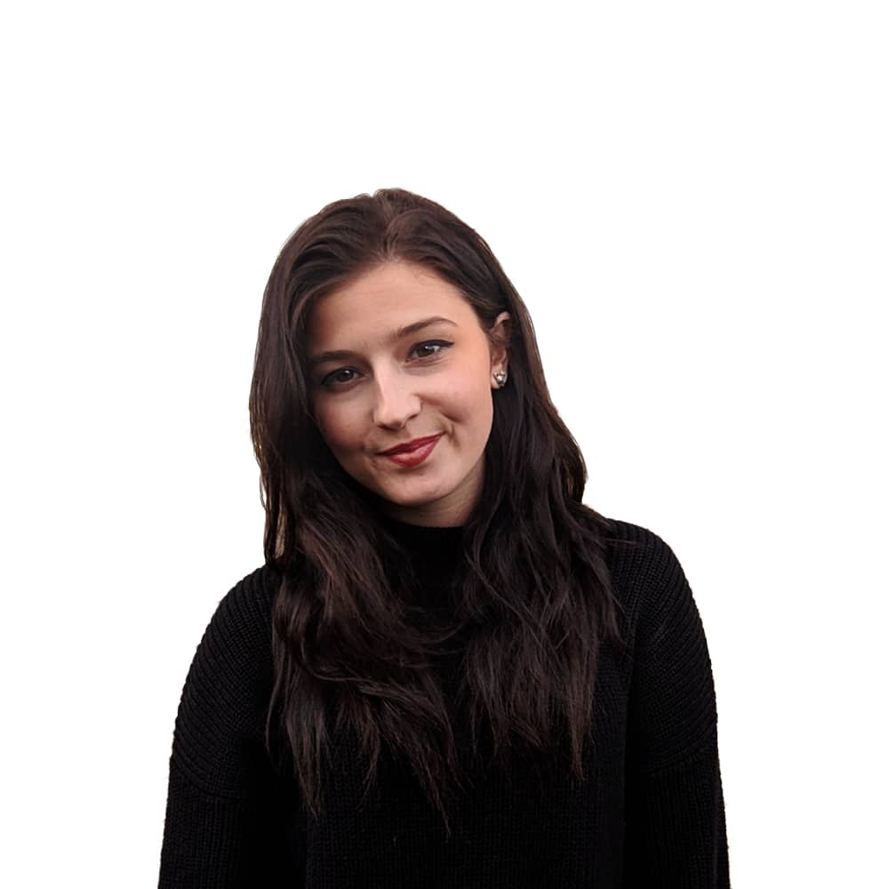 Chestnut Nursery School Team Member Jade Nikolaisen