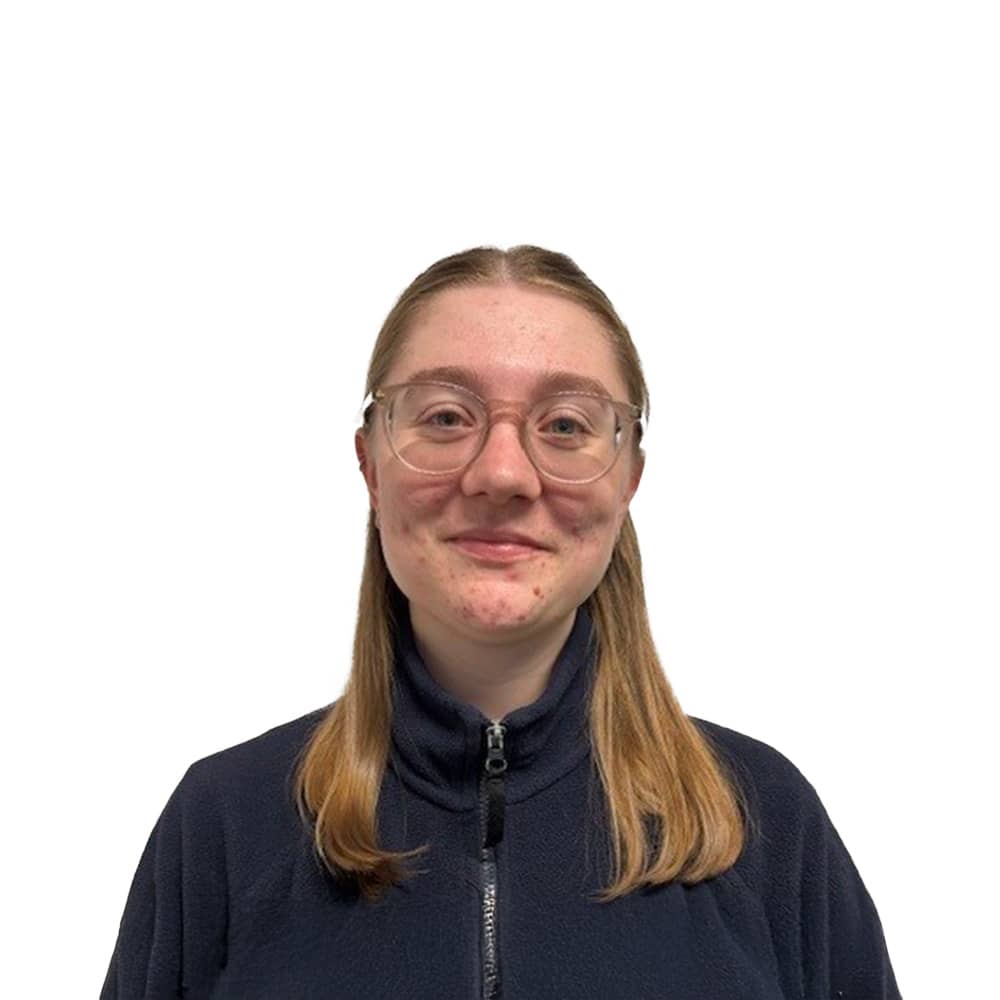 Chestnut Nursery School Team Member Bethany Ryan