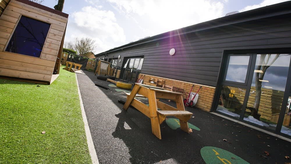 Chestnut Nursery School Cottenham - Image