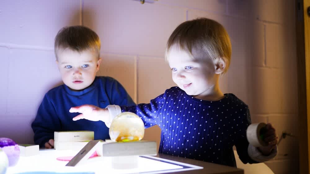 Chestnut Nursery School Cottenham - Image