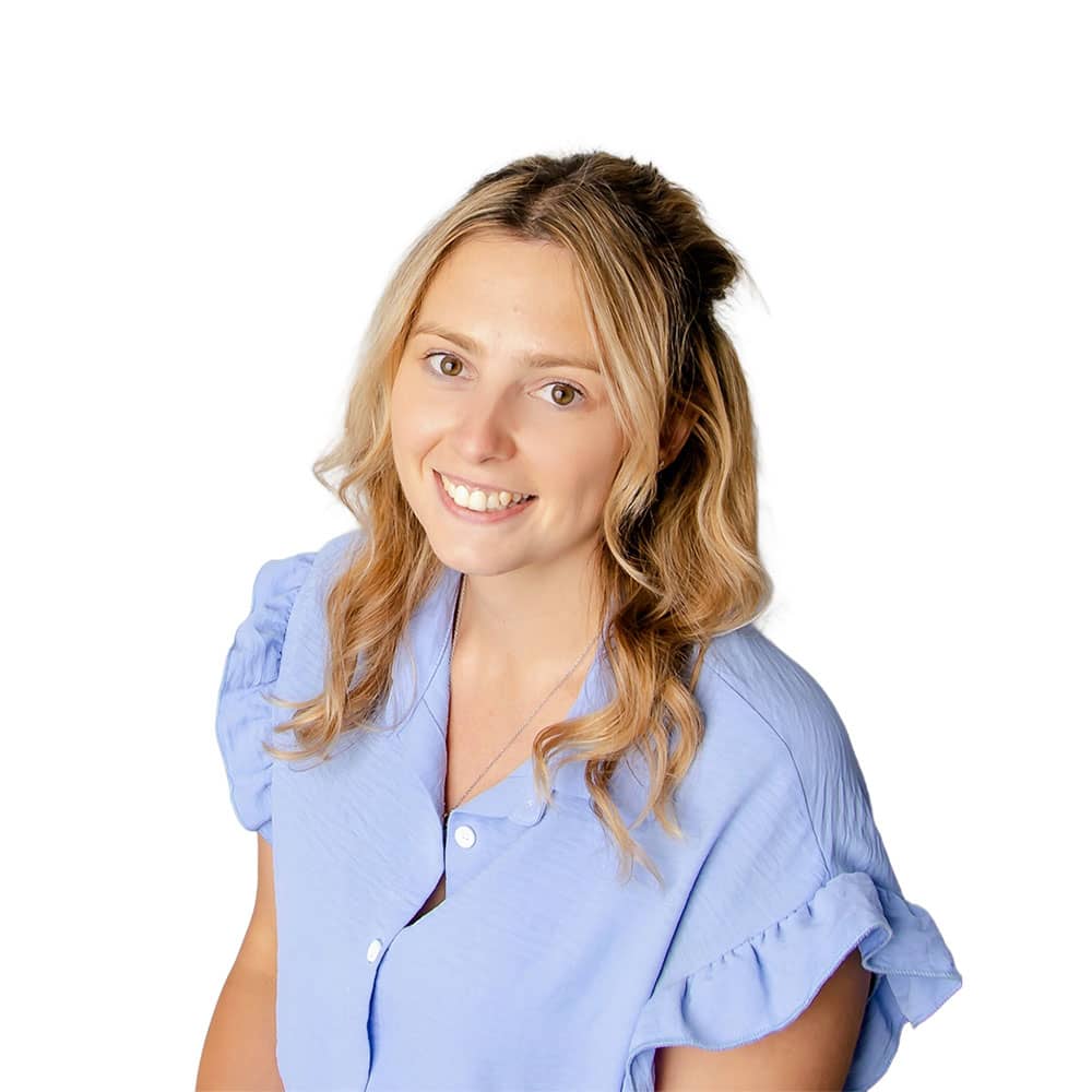 Chestnut Nursery School Team Member Hayley
