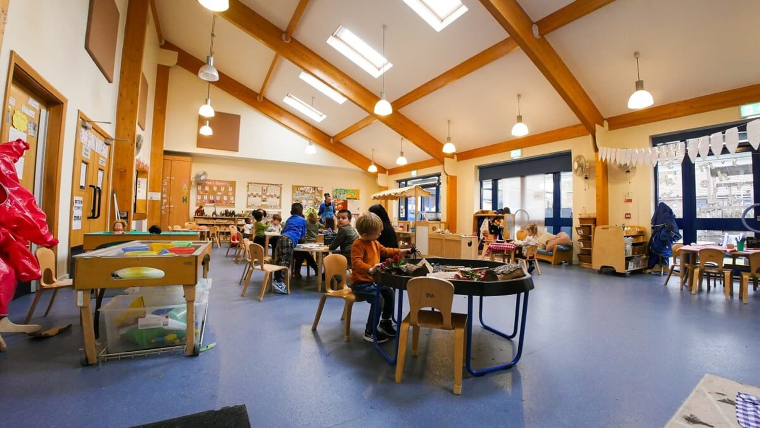 Chestnut Nursery Schools Introductory News Image - a4ukqc1baklgomrcstmw