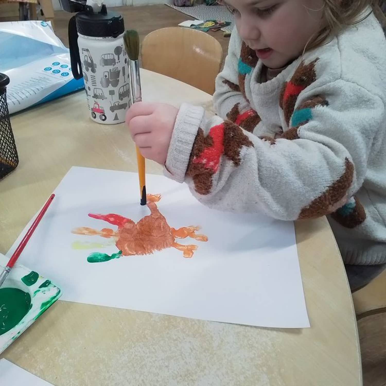 Chestnut Nursery Schools Introductory News Image - bilxqur4d6cqmur5awjv