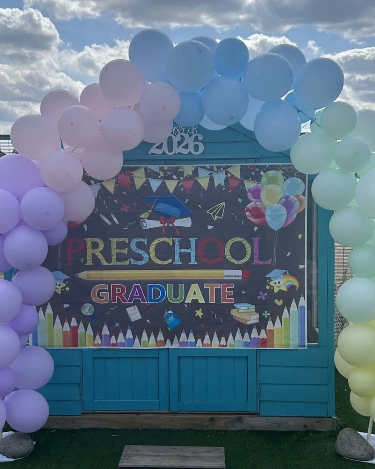 Chestnut Nursery Schools Introductory News Image - efxemwpwxydgtyfr5tv4