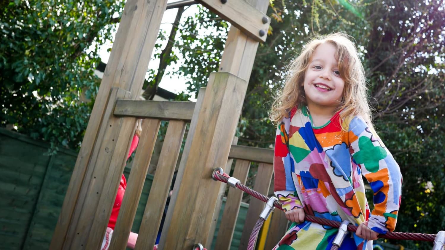Chestnut Nursery Schools Introductory Image FAQs