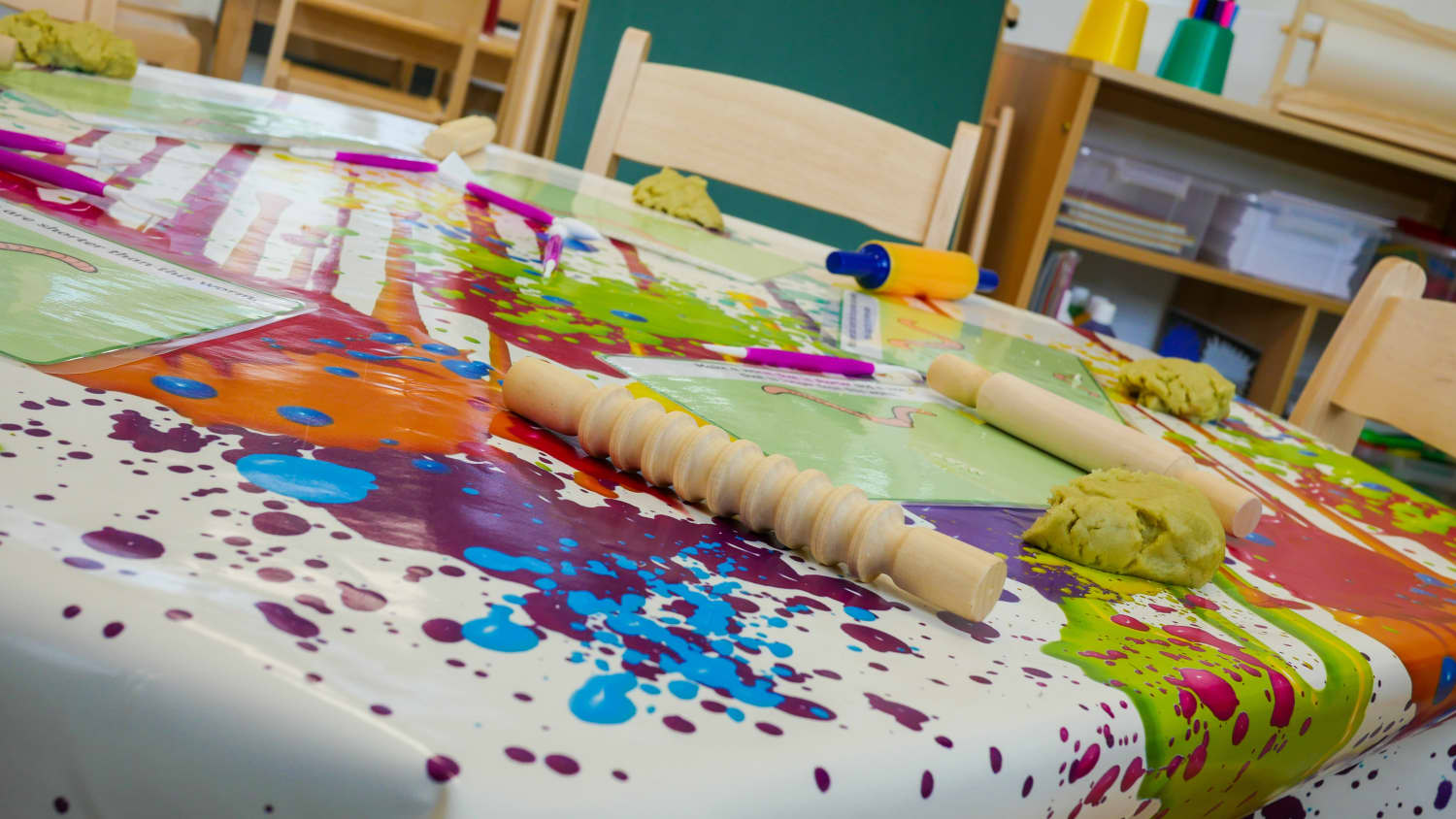 Chestnut Nursery Schools Introductory News Image - jgn7s4awxuxwsro5sc3p