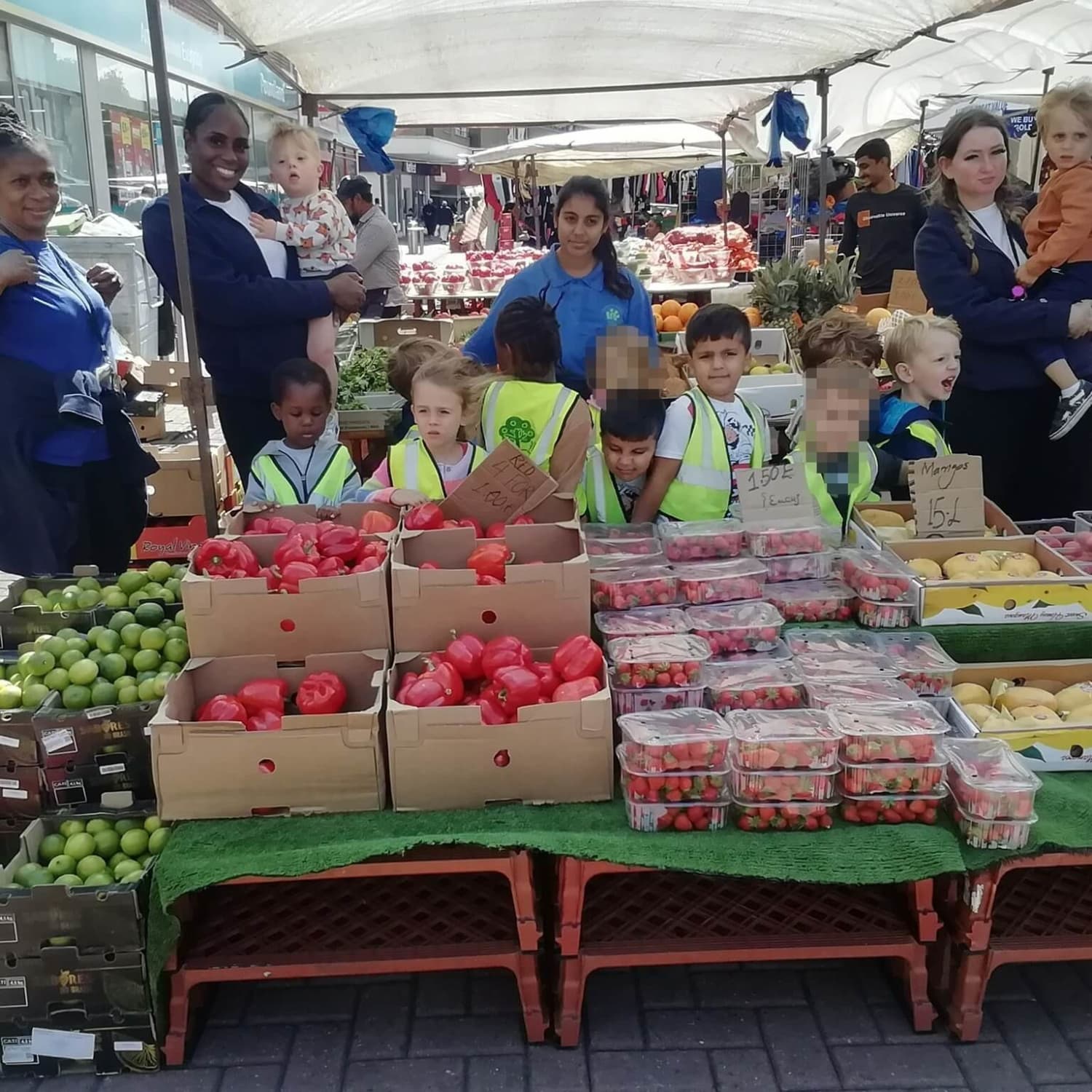 Chestnut Nursery Schools Introductory News Image - nlepdveenyqrkmdpy1to