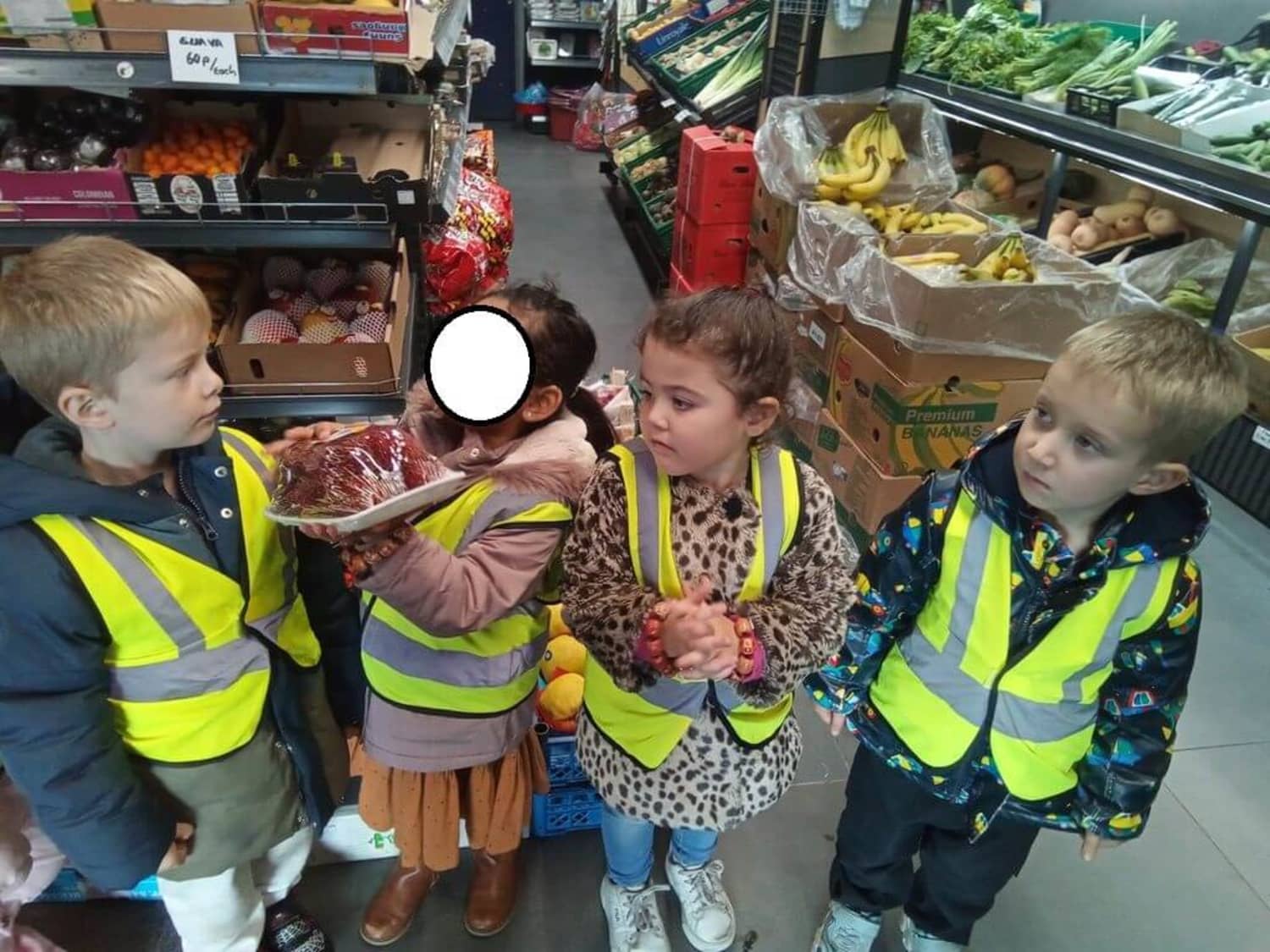 Chestnut Nursery Schools Introductory News Image - pyiaxreztwvg8lmv5h4e