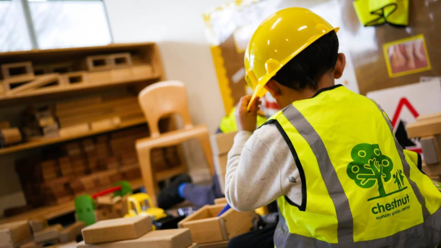 Chestnut Nursery Schools Introductory News Image - ugexmwzlrt6jq78wwtrj