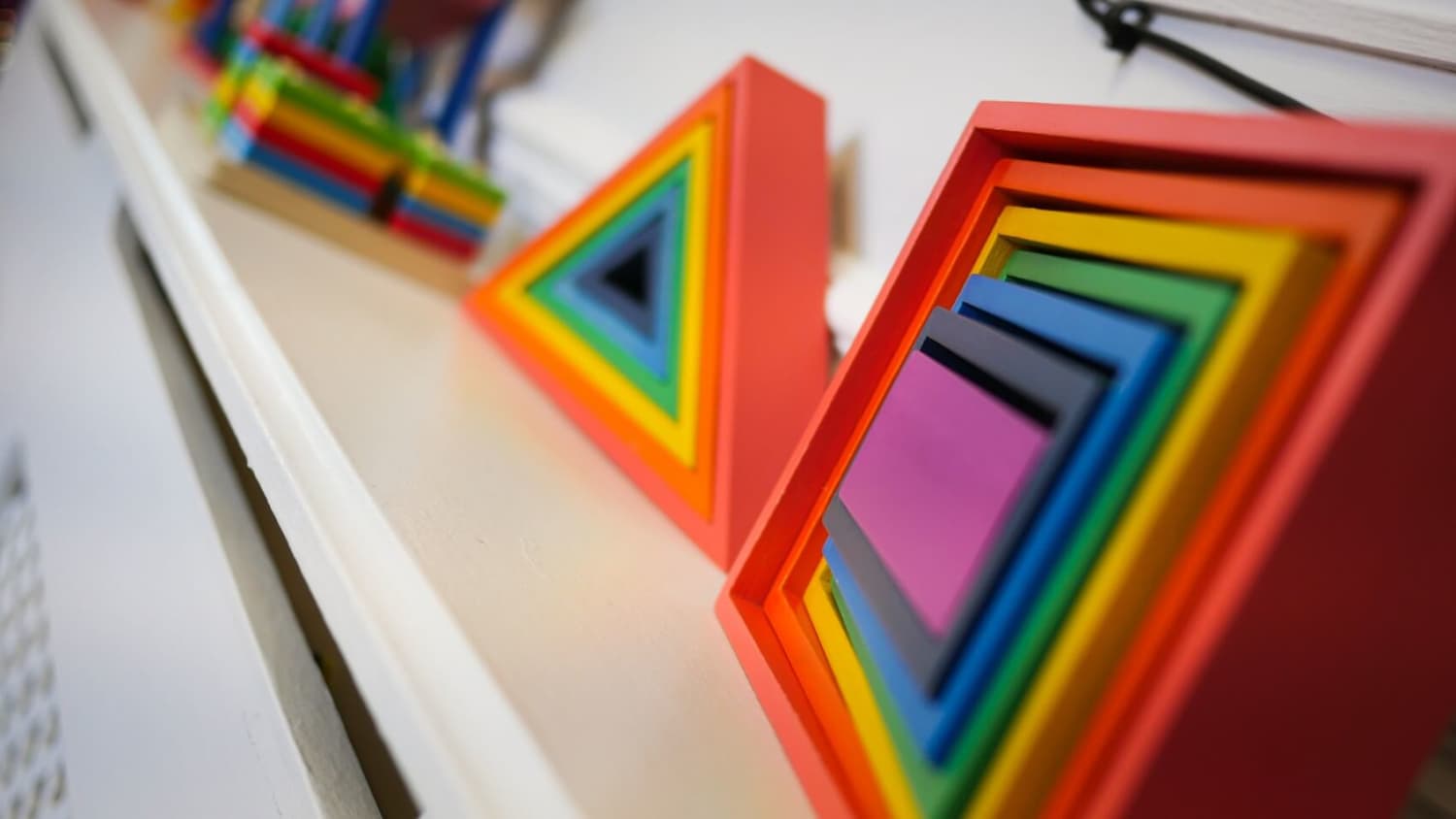 Chestnut Nursery Schools Introductory Image - Careers