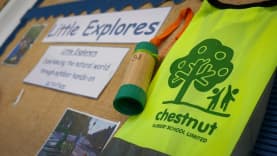 Chestnut Nursery School Beam Park - Thumbnail