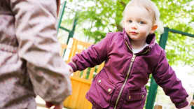 Chestnut Nursery School Ray Lodge - Thumbnail