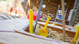 Chestnut Nursery School Beam Park - Thumbnail