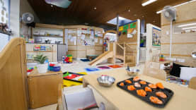 Chestnut Nursery School John Perry - Thumbnail