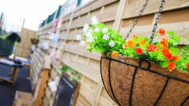 Chestnut Nursery School Beam Park - Thumbnail