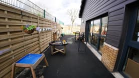 Chestnut Nursery School Cottenham - Thumbnail