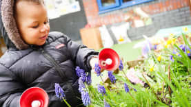 Chestnut Nursery School The Maples - Thumbnail