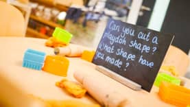 Chestnut Nursery School Greatfields - Thumbnail
