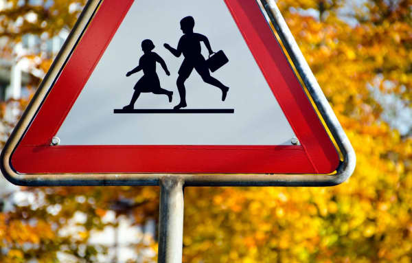 Chestnut Nursery Schools News Image - Child Safety Week at Greatfields