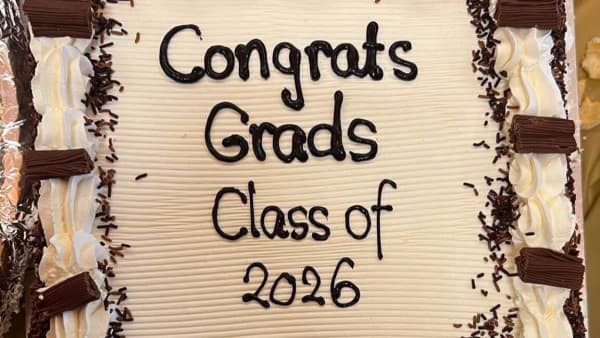 Chestnut Nursery Schools News Image - Graduation at Markyate