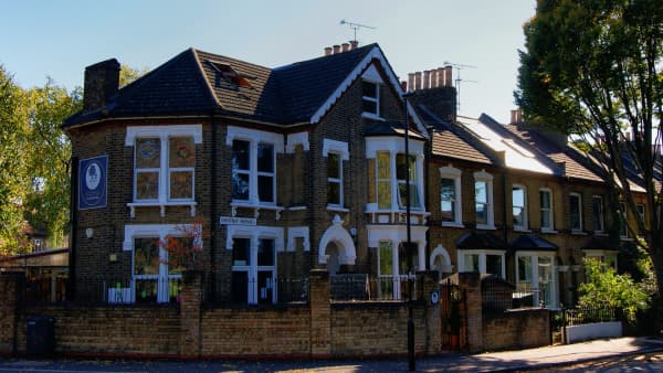 Chestnut Nursery Schools Chestnut Avenue Thumbnail