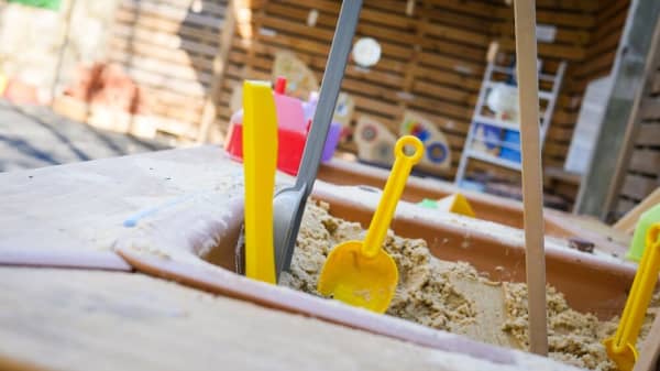 Chestnut Nursery Schools News Image - Brand New Barking-based Nursery Opening!