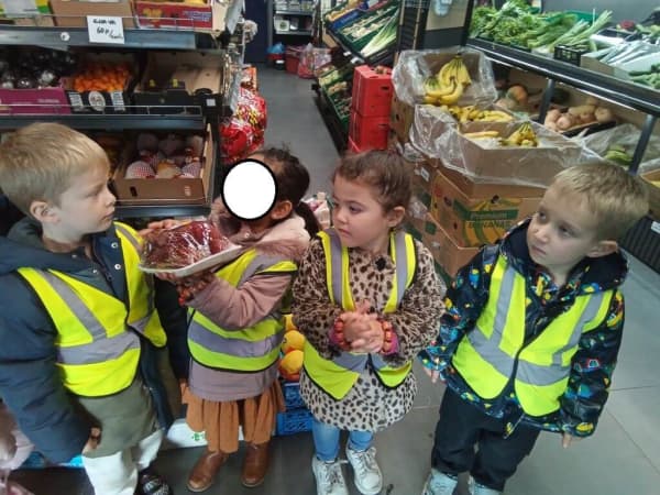 Chestnut Nursery Schools News Image - Black History Month at William Bellamy