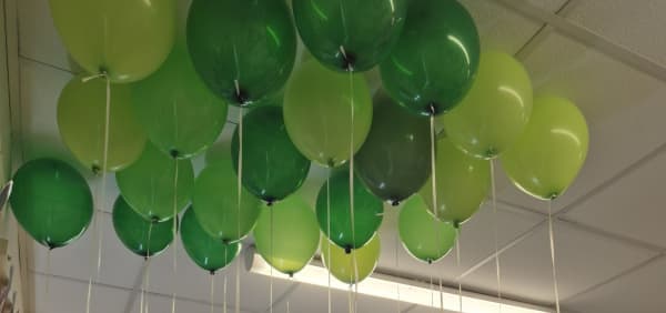 Chestnut Nursery Schools News Image - A Very Special Graduation