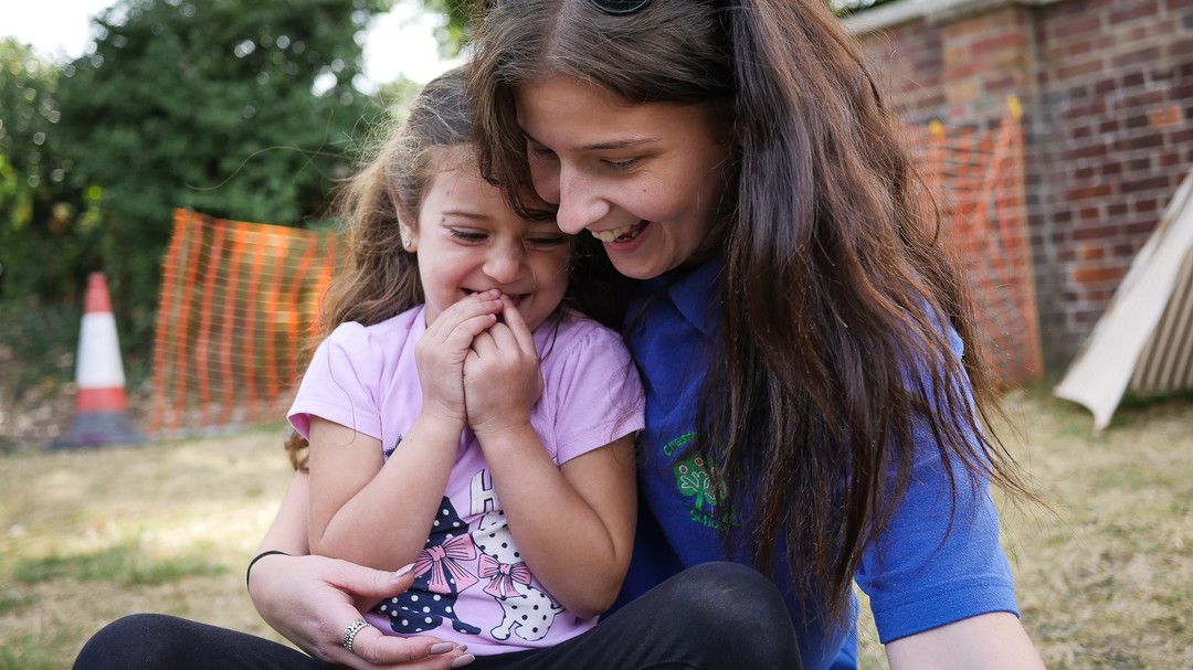 Chestnut Nursery School Image