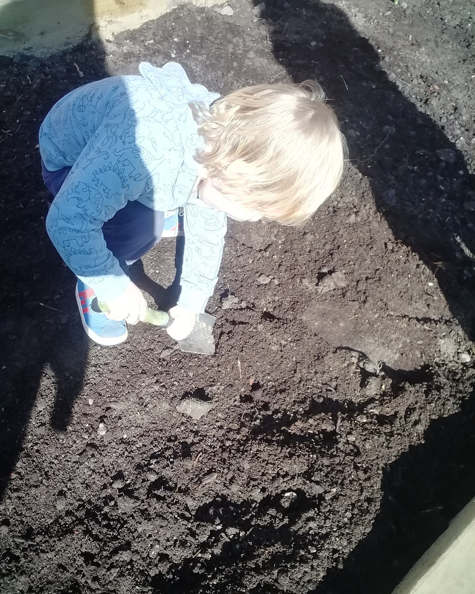 Chestnut Nursery School Image