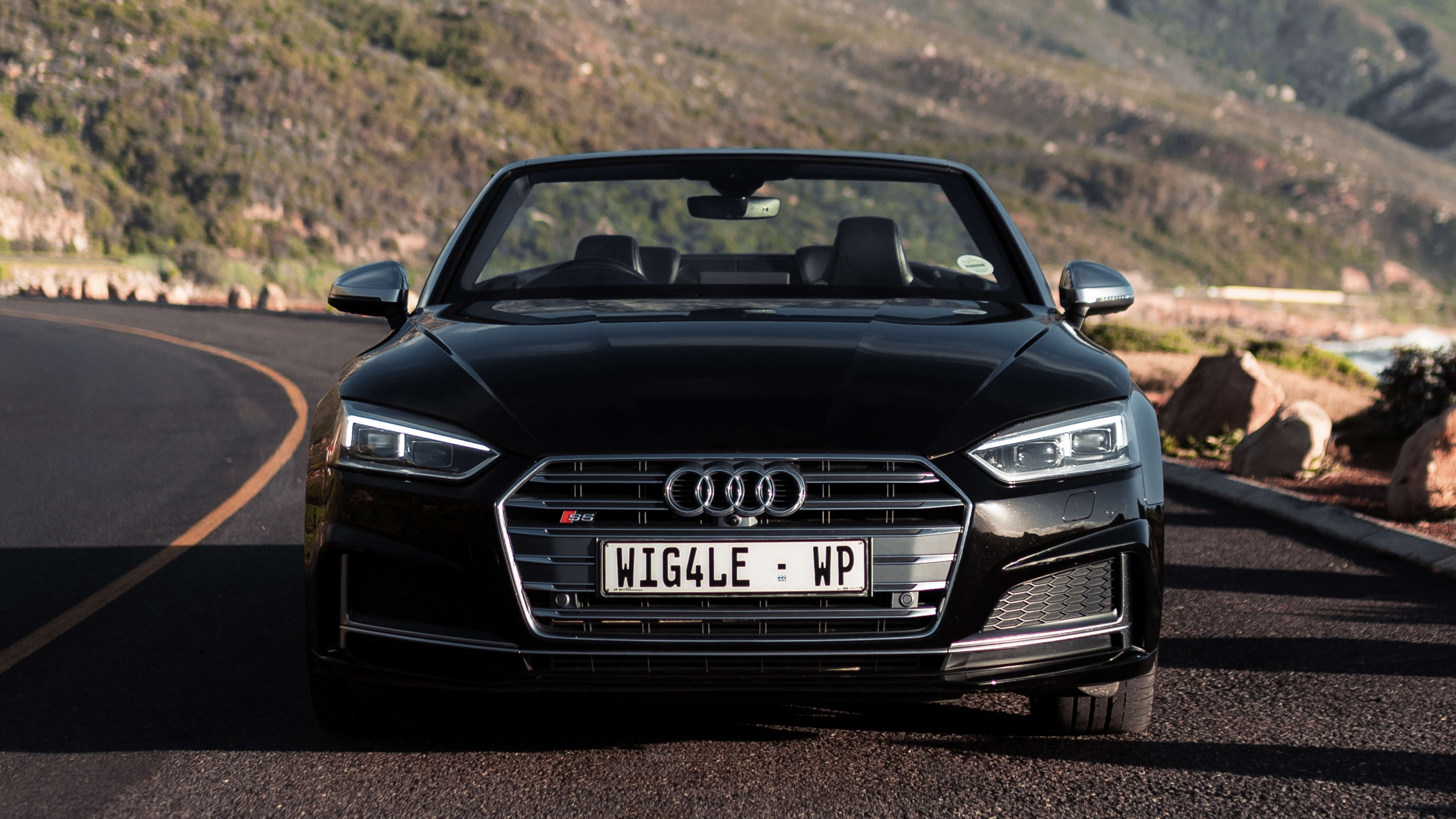 AUDI S5