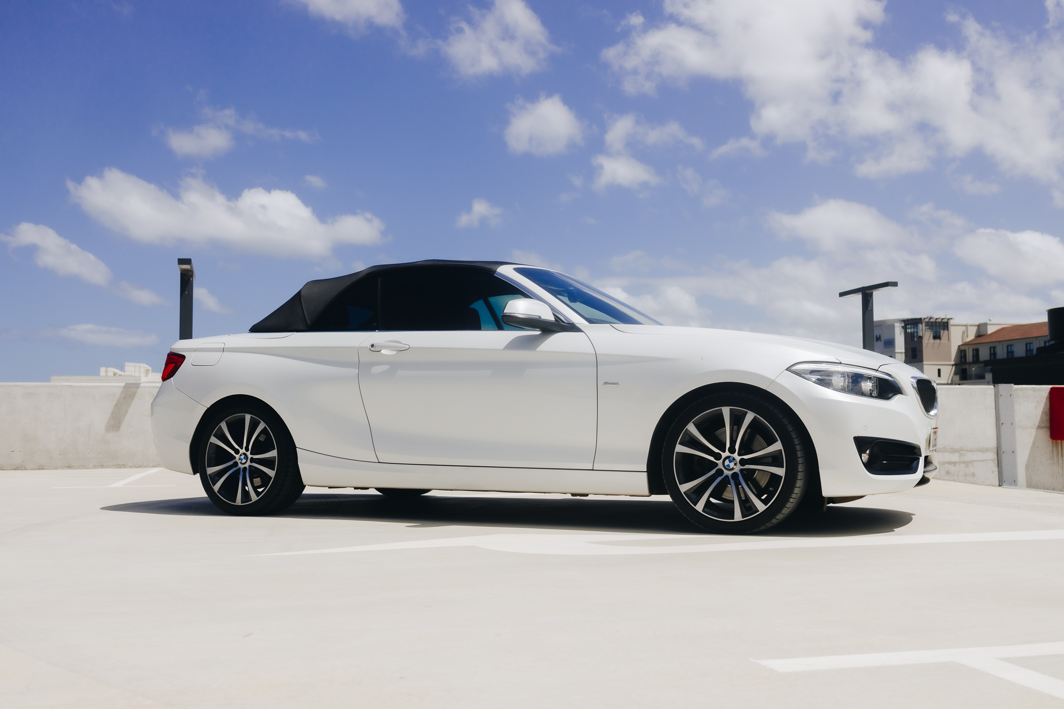 BMW 235