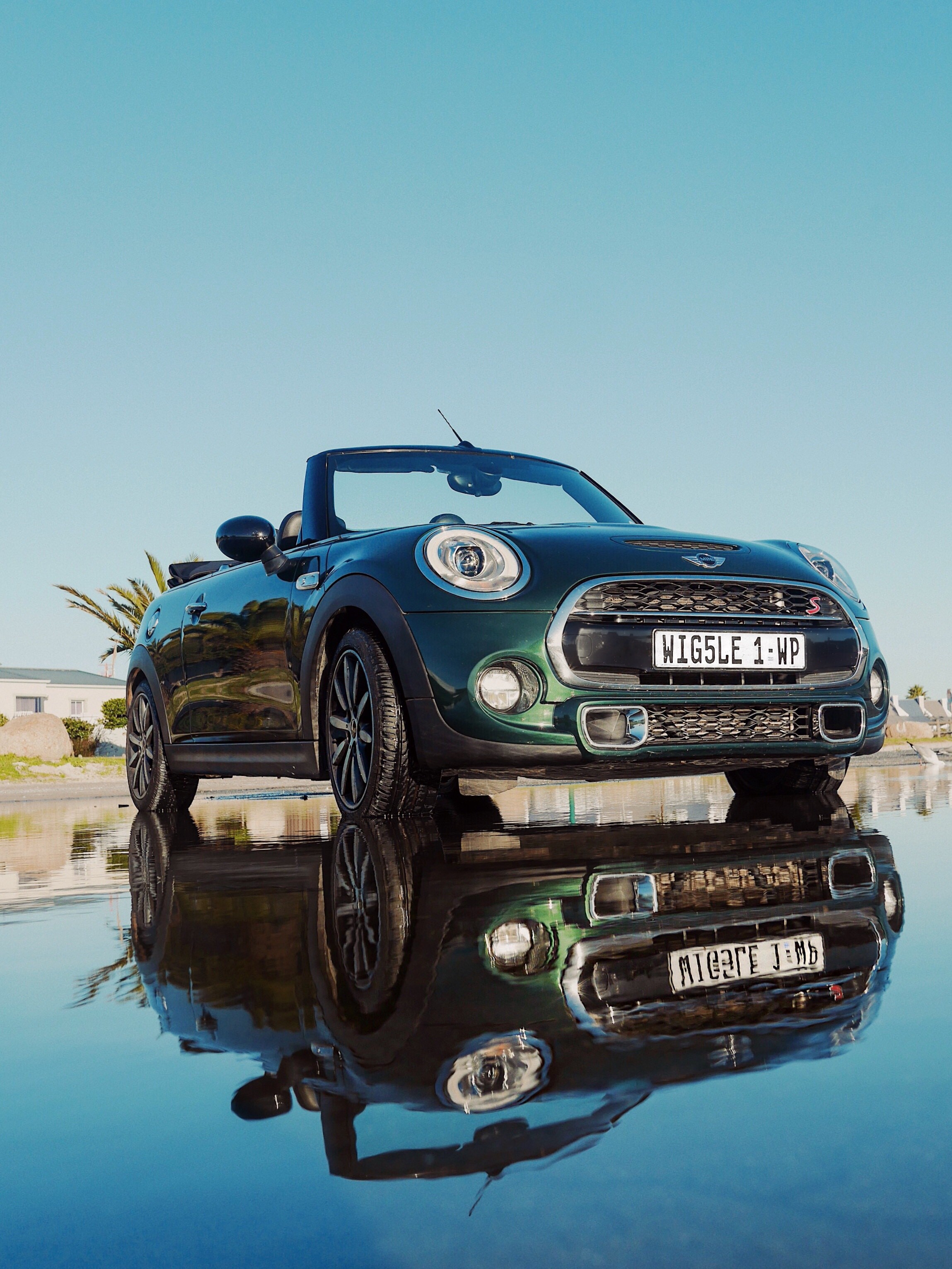 MINI Convertible