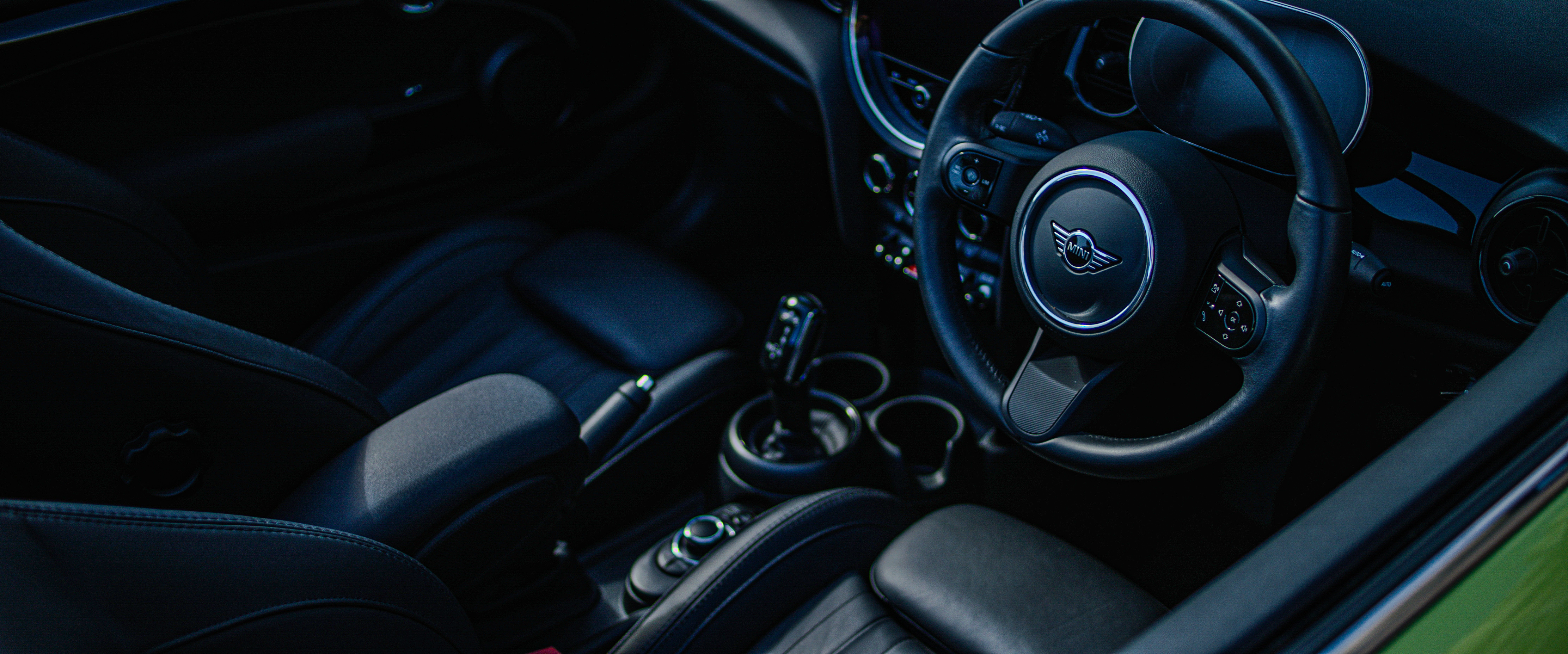 MINI COOPER S Convertible