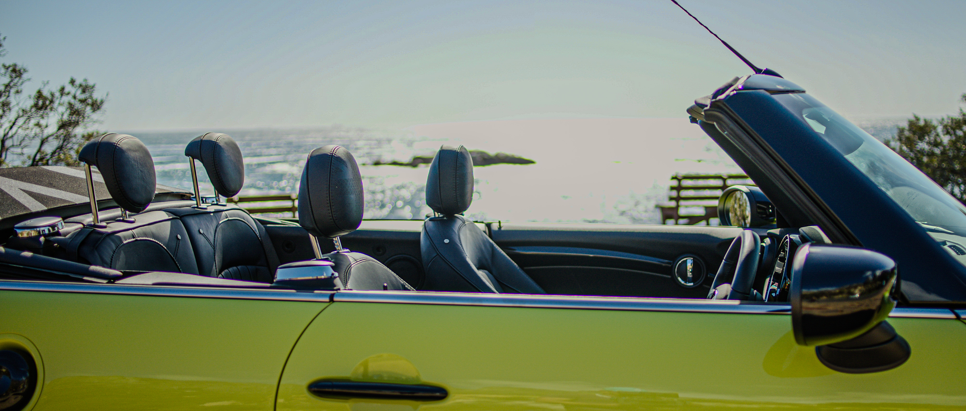 MINI COOPER S Convertible