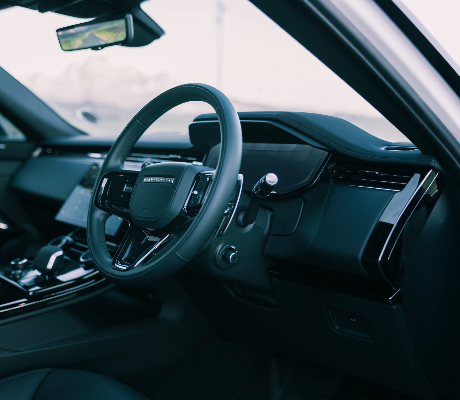 RANGE ROVER Sport D350