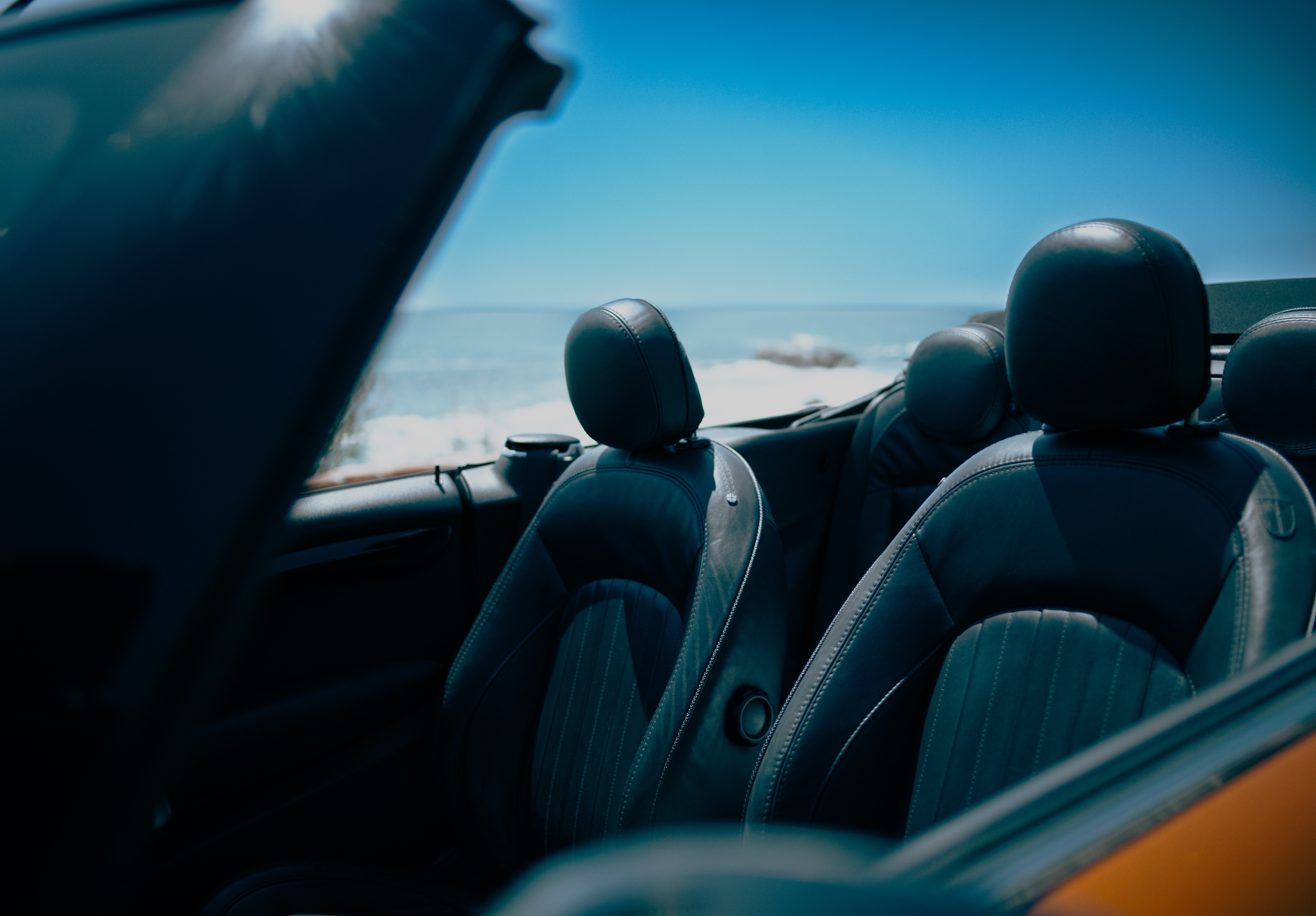 MINI COOPER S Convertible
