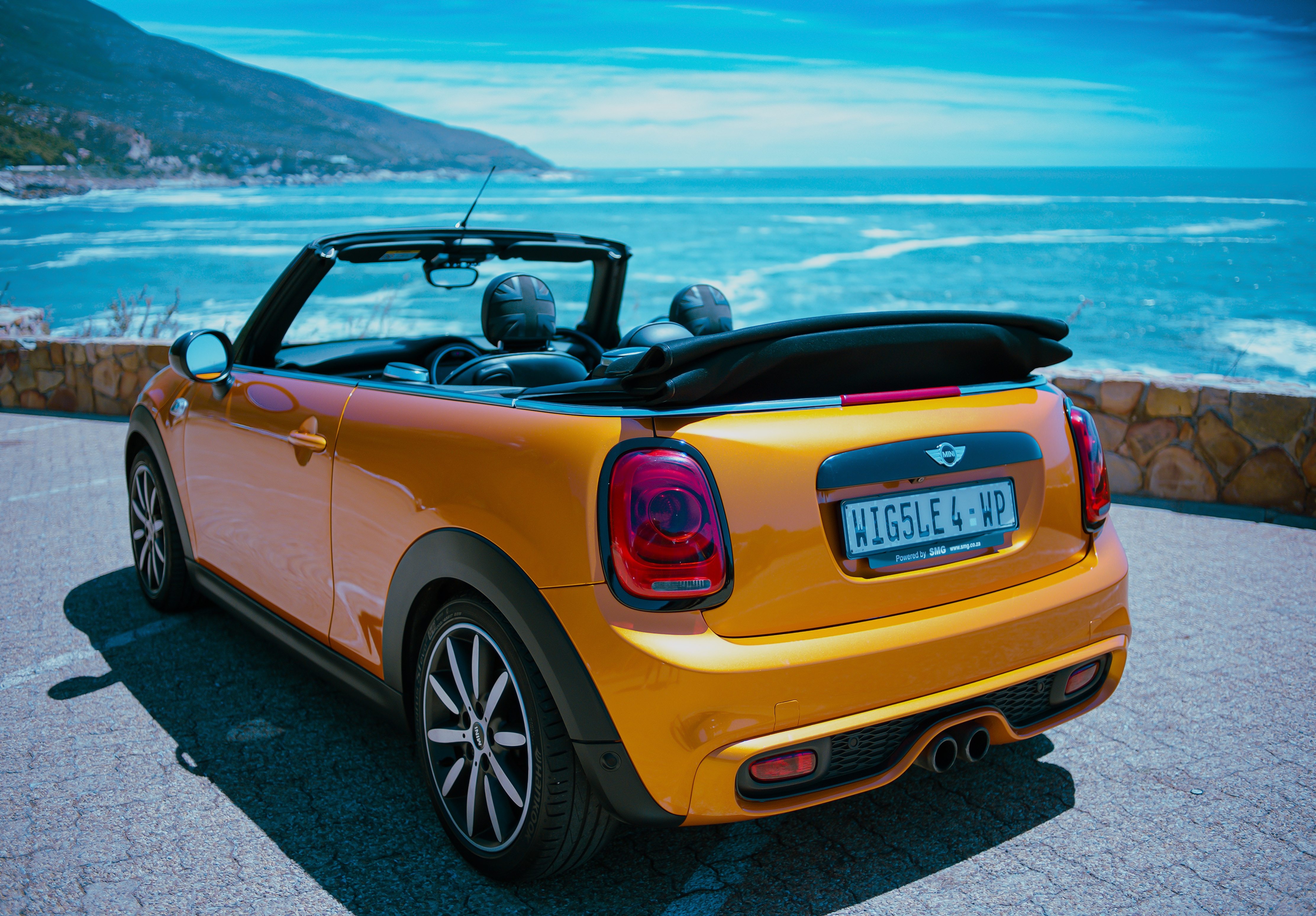 MINI COOPER S Convertible
