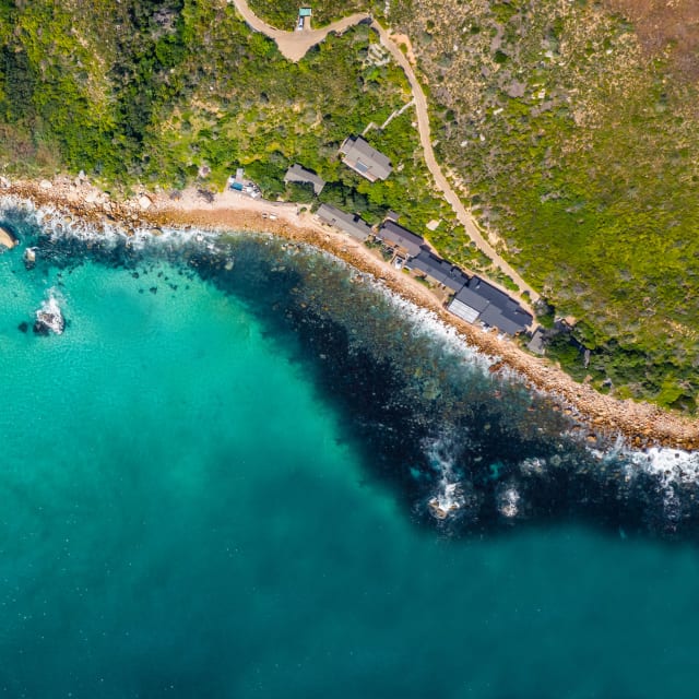 Tintswalo Atlantic 