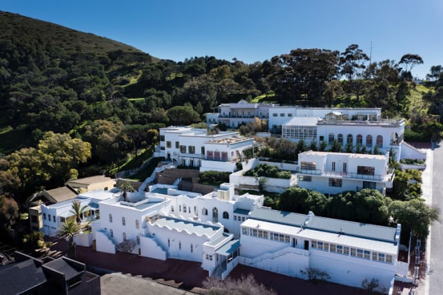 Dorp Hotel