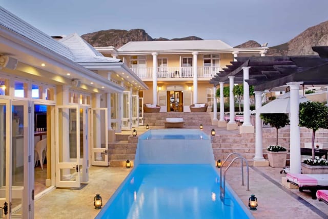Birkenhead House by the Royal Portfolio
