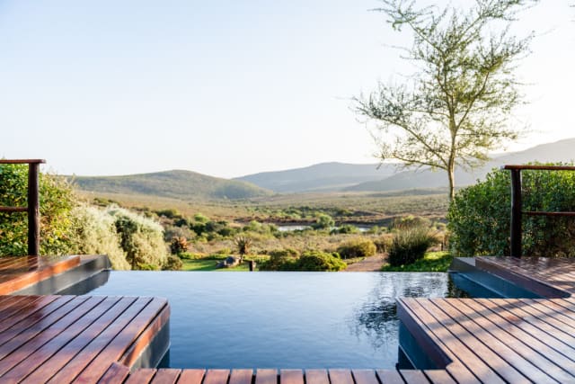 Melozhori Game Reserve