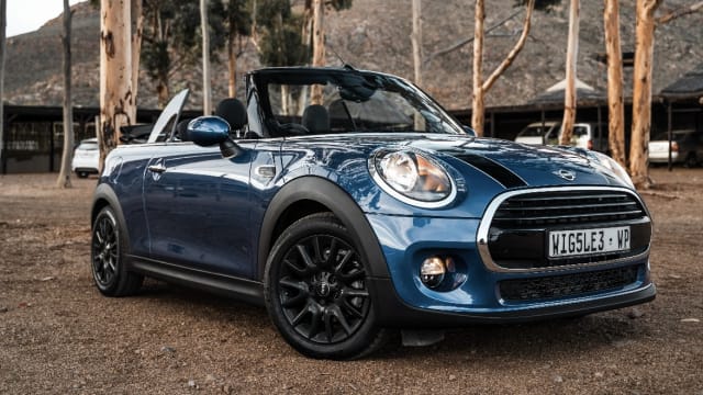 undefined Mini 1800