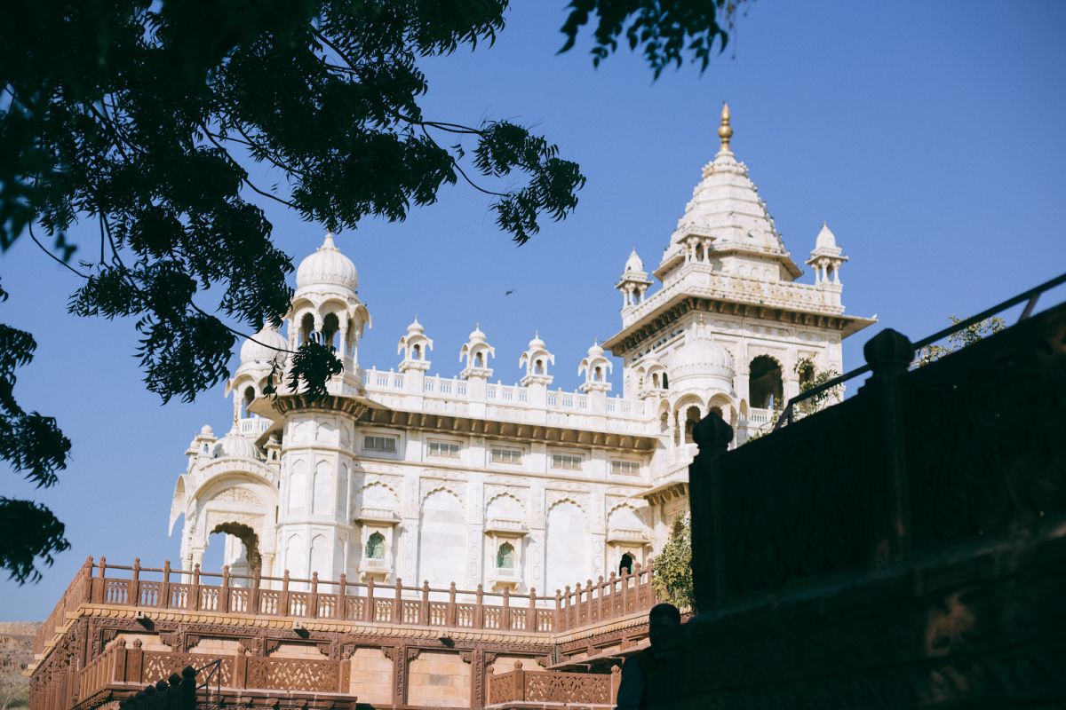 Jodhpur Guide with Rohet Garh